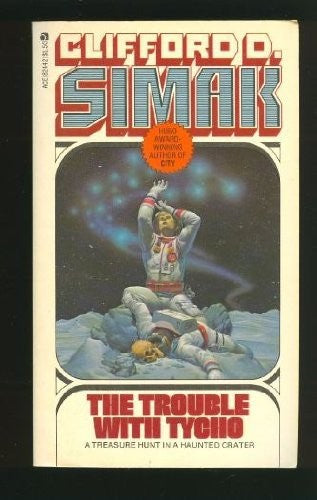 The Trouble with Tycho