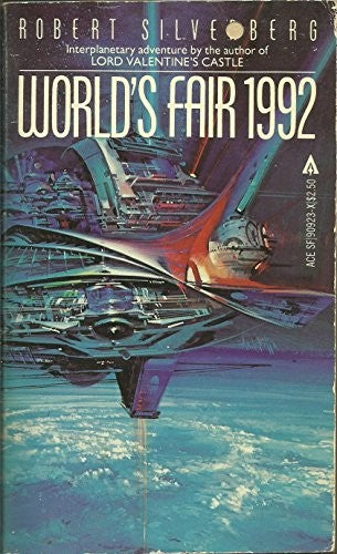 Worlds Fair 1992