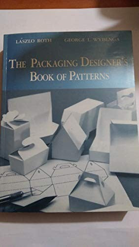 The Packaging Designer's Book of Patterns