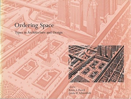 Ordering Space