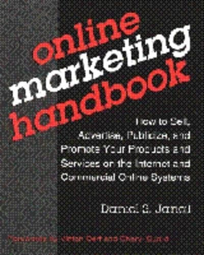 Online Marketing Handbook
