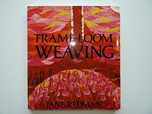 Frame-loom Weaving