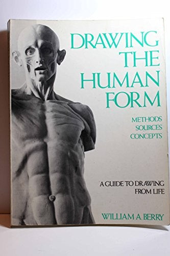 Drawing the Human Form