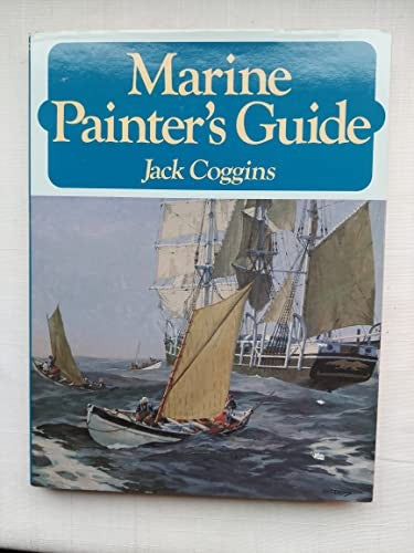 Marine Painters' Guide