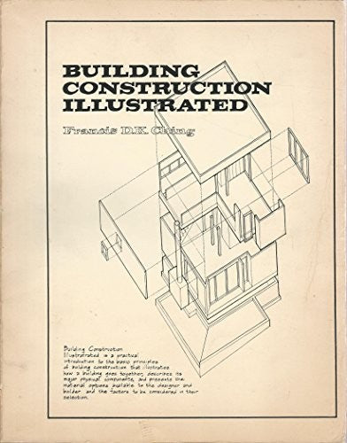 Building Construction Illustrated