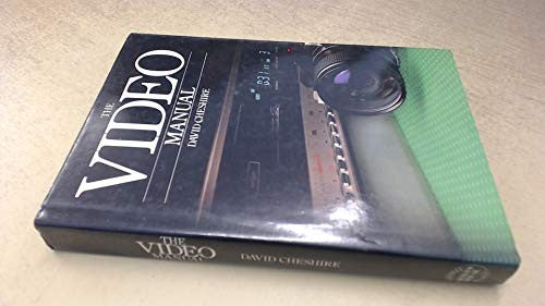 The Video Manual
