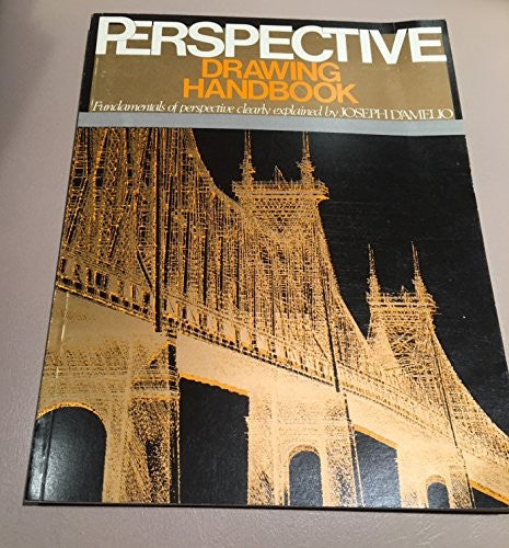 Perspective Drawing Handbook
