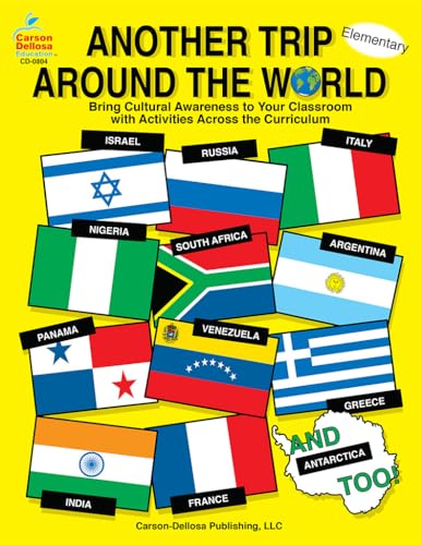 Another Trip Around the World: Elementary
