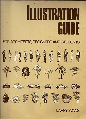 Illustration Guide for Architects, Designers and Students