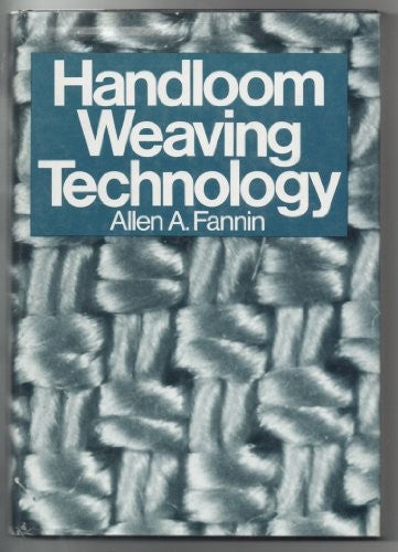 Handloom Weaving Technology