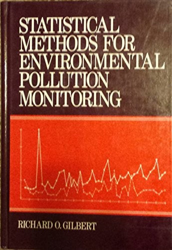 Statistical Methods for Environmental Pollution Monitoring