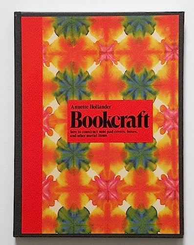 Book Craft