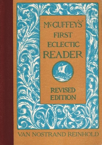 Revised Eclectic Readers