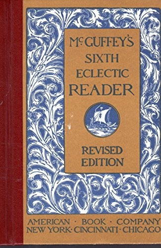 Revised Eclectic Readers