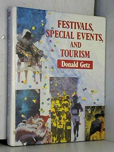 Festivals, Special Events and Tourism