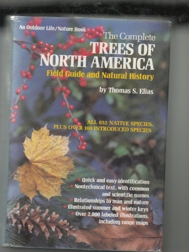 Trees of North America