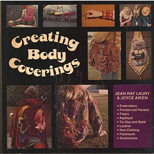 Creating Body Coverings