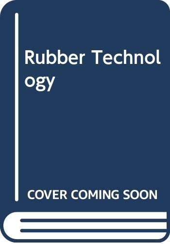 Rubber Technology