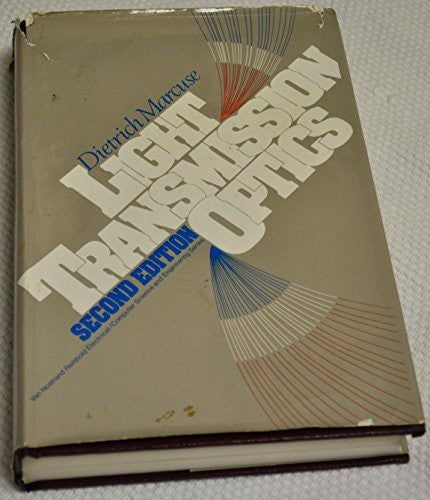 Light Transmission Optics