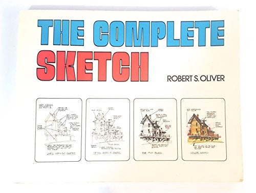Complete Sketch