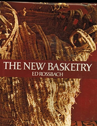 New Basketry