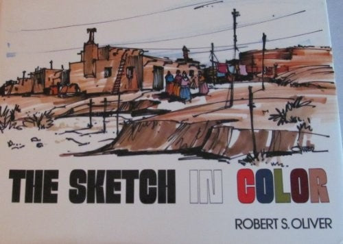 Sketch in Colour