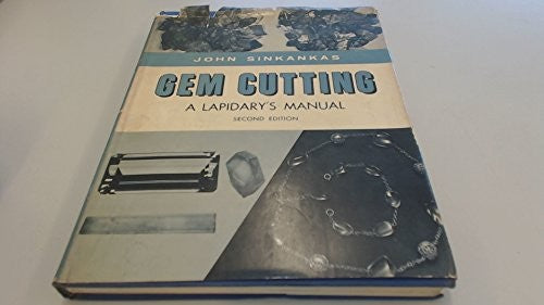Gem Cutting