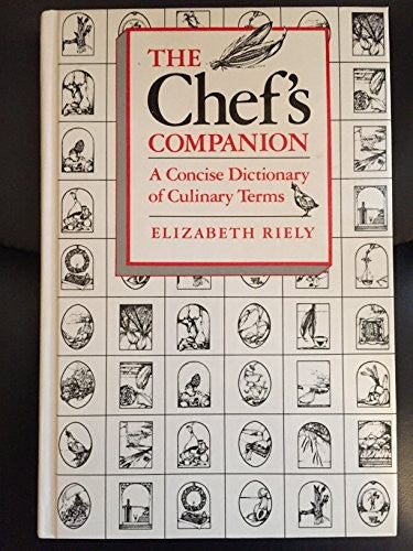 The Chef's Companion