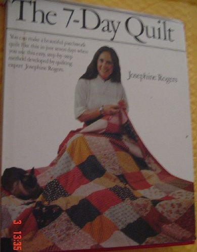 Seven Day Quilt