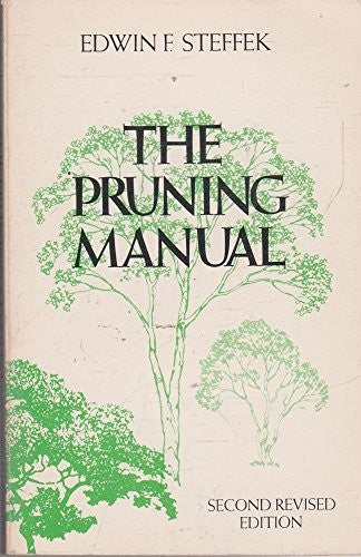 Pruning Manual