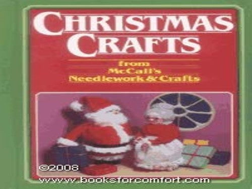 Christmas crafts