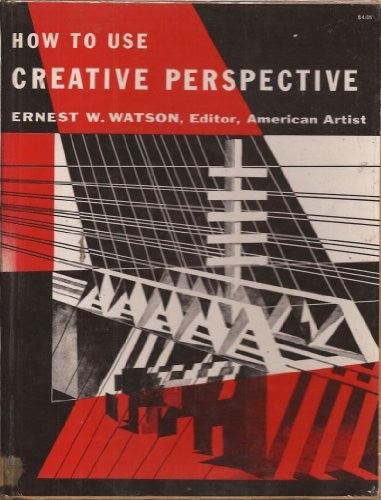 How to Use Creative Perspective