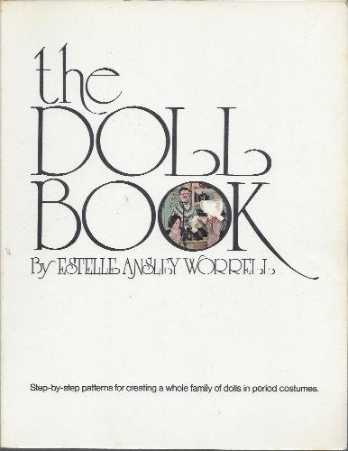 Doll Book
