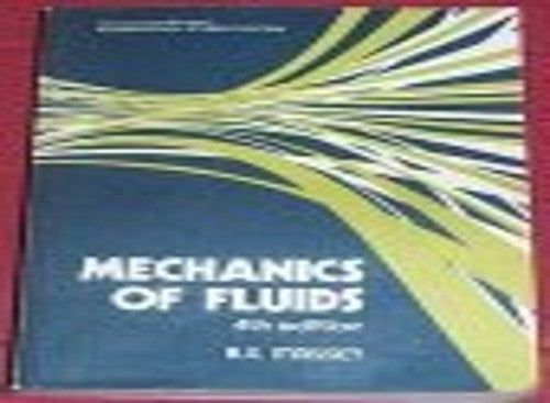 Mechanics of Fluids