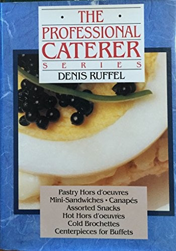 The Professional Caterer Series