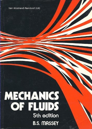 Mechanics of Fluids