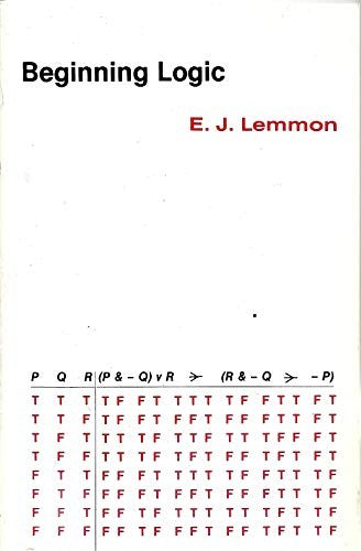 Beginning Logic