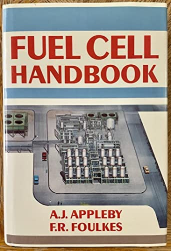Fuel Cell Handbook