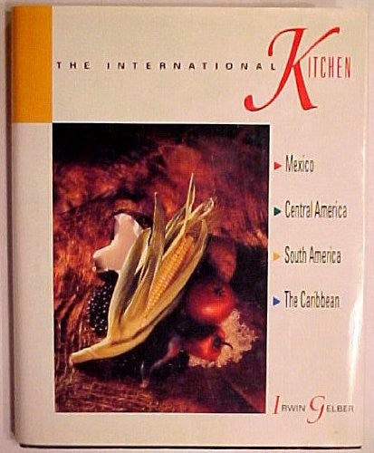 The International Kitchen