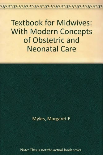 Textbook for Midwives