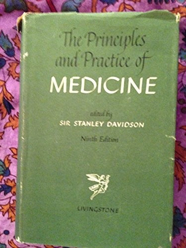 Principles and Practice of Medicine