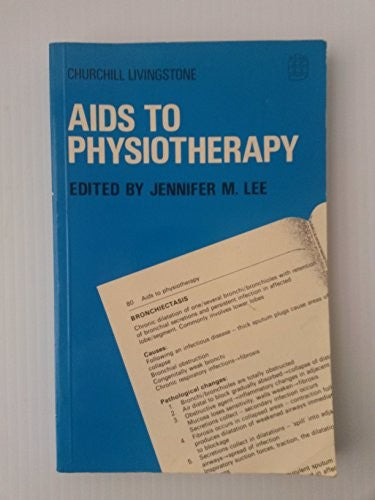 Aids to Physiotherapy