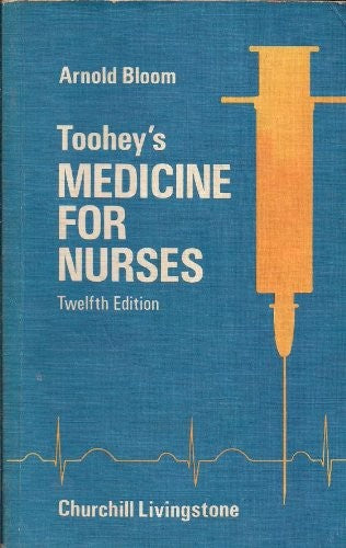 Medicine for Nurses