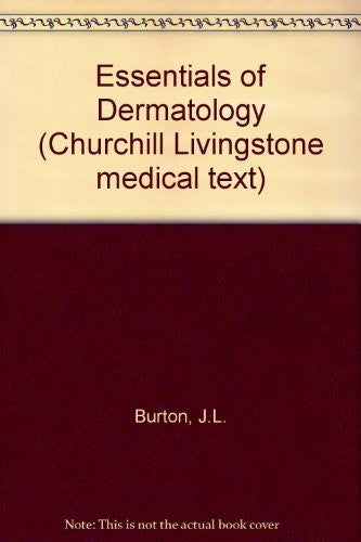 Essentials of Dermatology