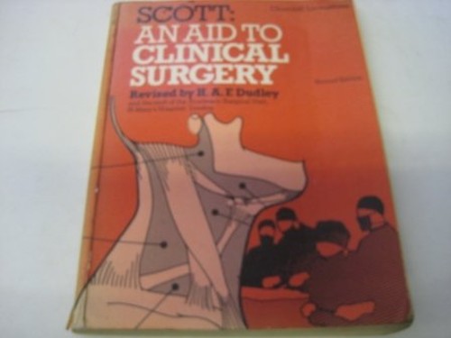 Aid to Clinical Surgery