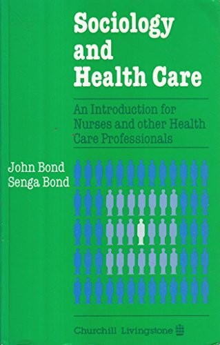 Sociology and Health Care