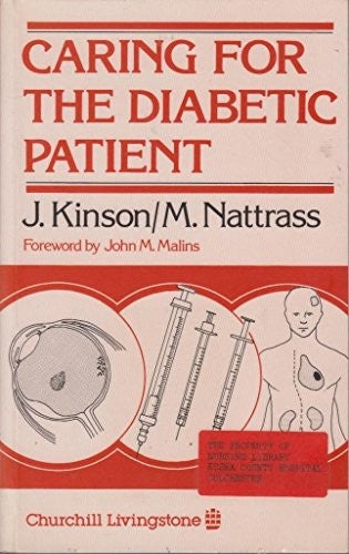 Caring for the Diabetic Patient
