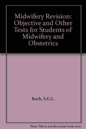 Midwifery Revision
