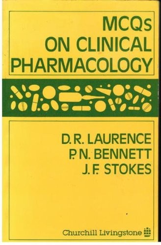MCQs on Clinical Pharmacology
