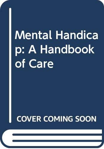 Mental Handicap